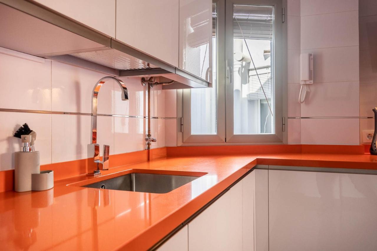 Appartement Atico Fortaleza Ii En El Casco Antiguo De Triana
