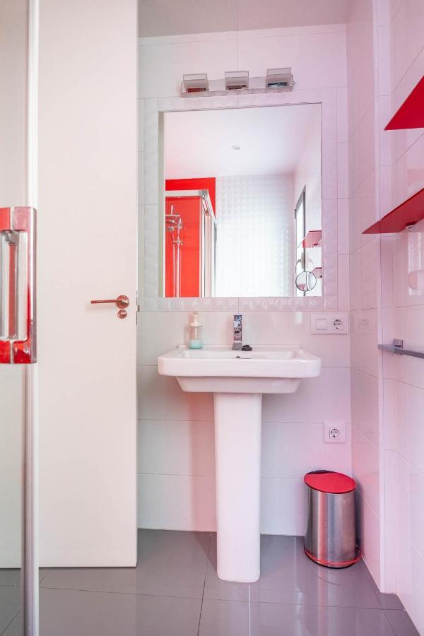 Atico Fortaleza Ii En El Casco Antiguo De Triana Appartement *