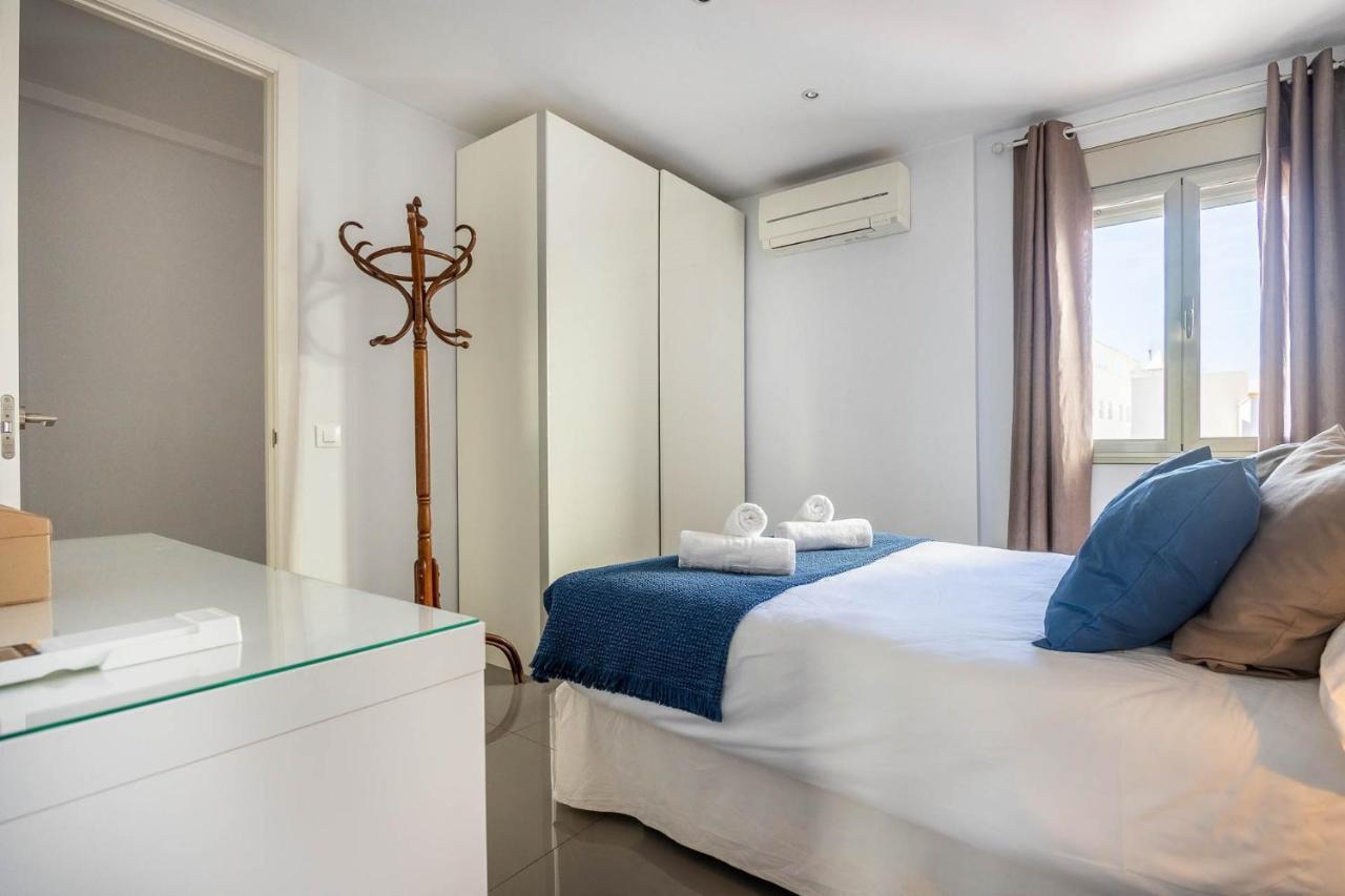 Appartement Atico Fortaleza Ii En El Casco Antiguo De Triana *