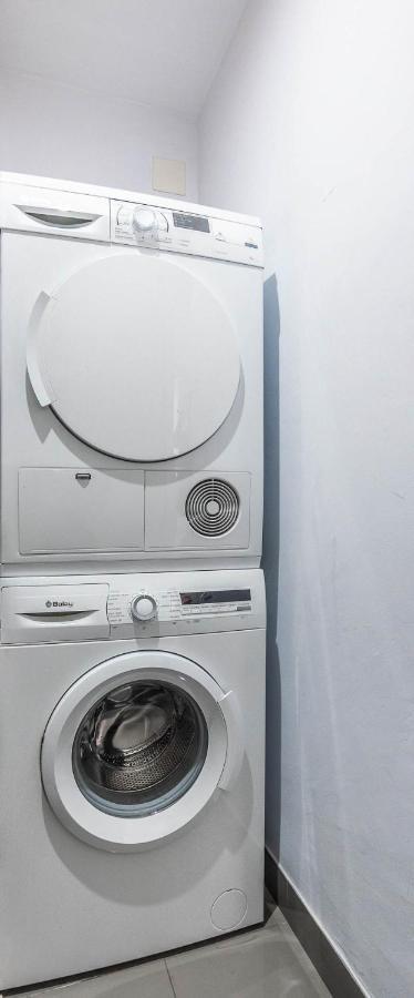 Atico Fortaleza Ii En El Casco Antiguo De Triana Appartement *