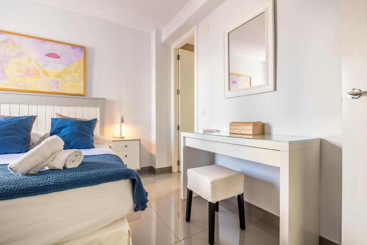 Atico Fortaleza Ii En El Casco Antiguo De Triana Appartement Séville